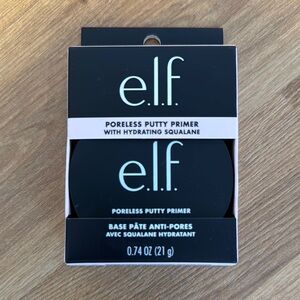 e.l.f. Poreless Putty Primer-Brand New (21 g)